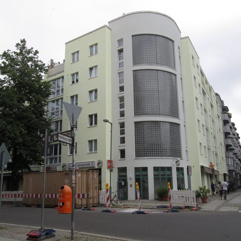 Moabit 2017